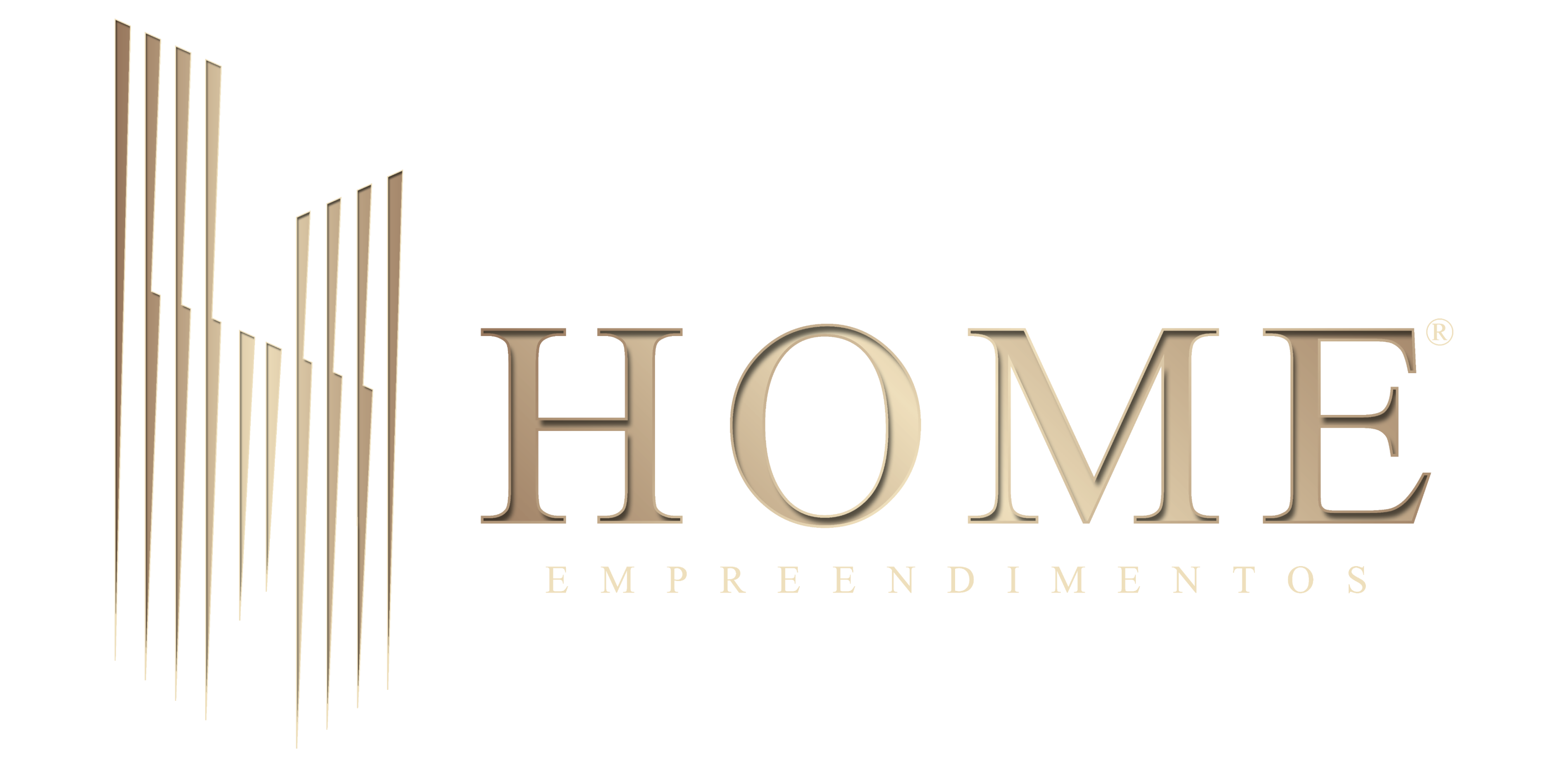 Logo Home empreendimentos